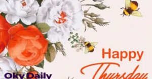 happy thursday