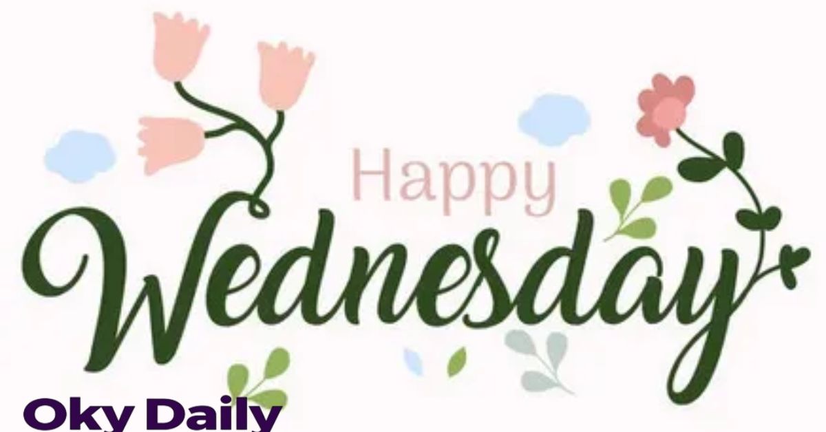 happy wednesday images