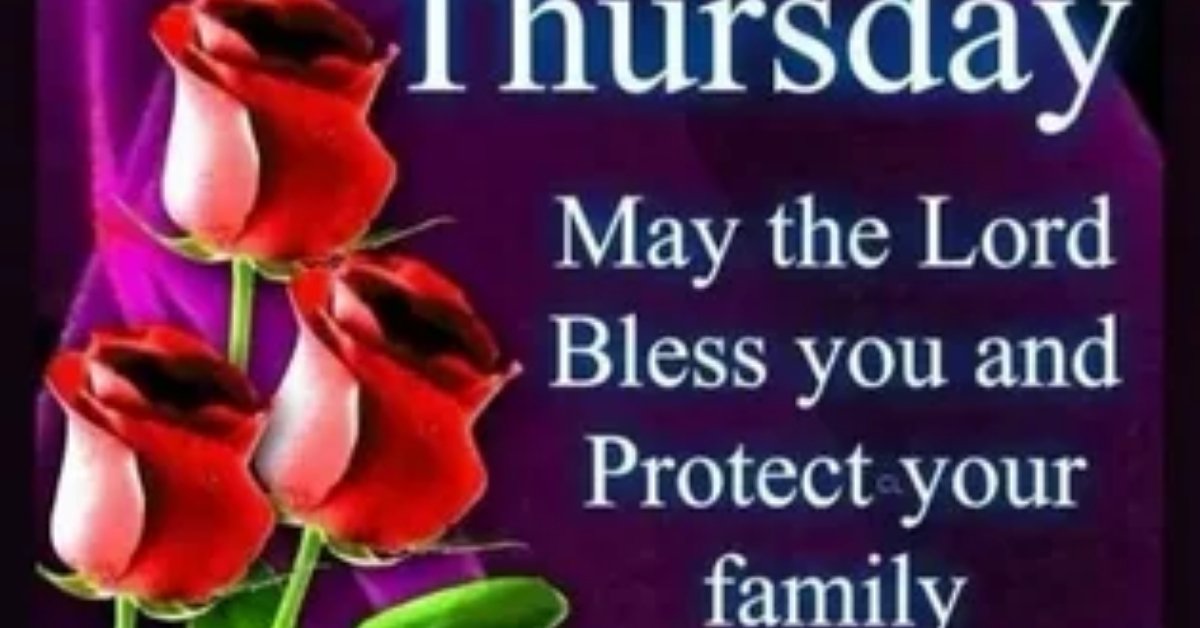 blessed holy thursday images