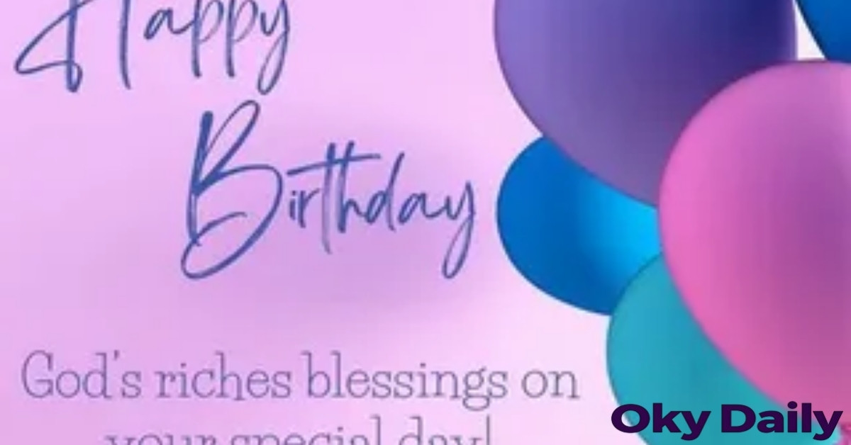 blessing birthday wishes for friend