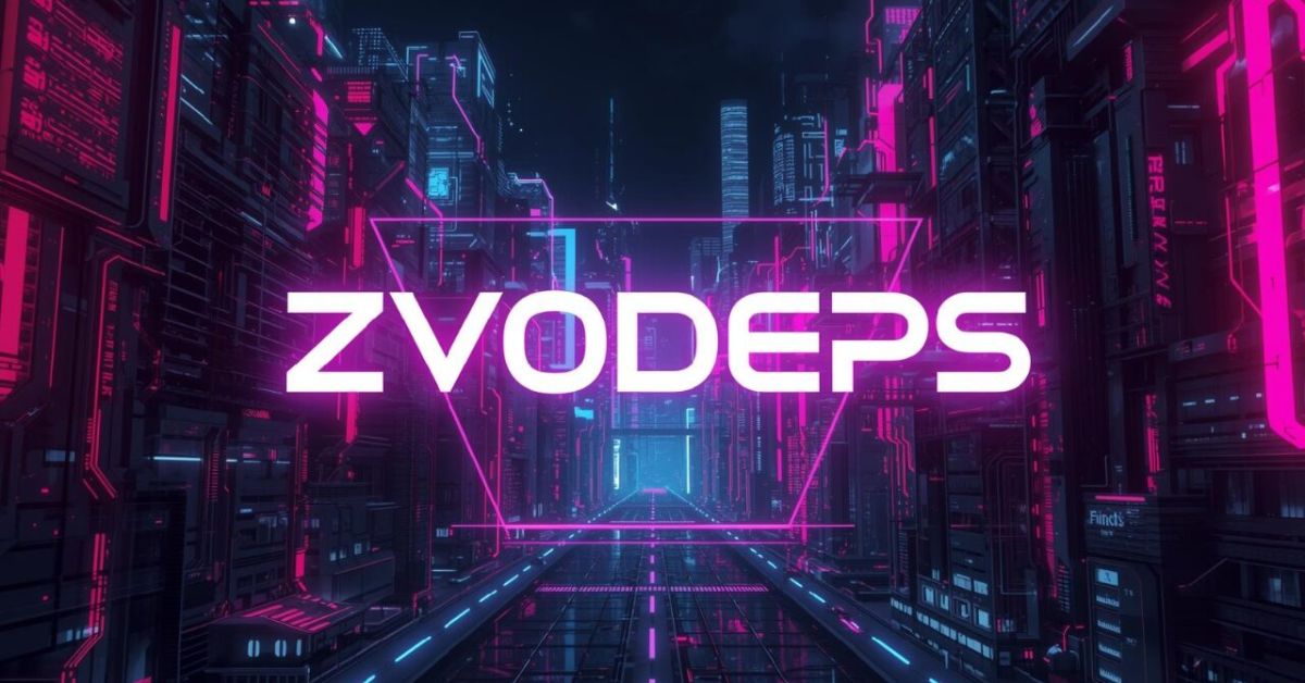 Zvodeps